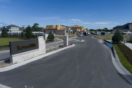 Ravencliffe by M/I Homes in Oviedo - photo 16 16