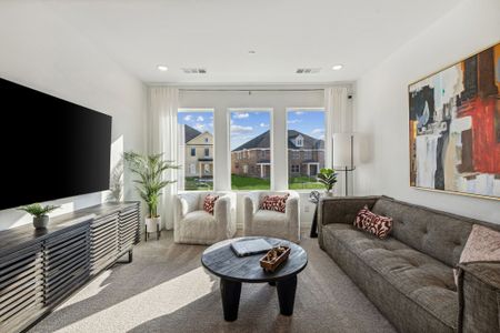Village on Main Street by CB JENI Homes in Frisco - photo 62 62