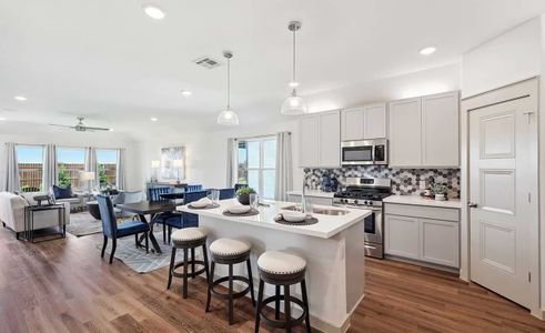 Walden Pond by Brightland Homes in Forney - photo 21 21