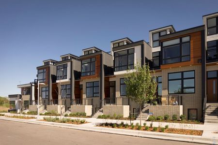 CityHomes at Boulevard One by  Koelbel and Company in Denver - photo 6 6