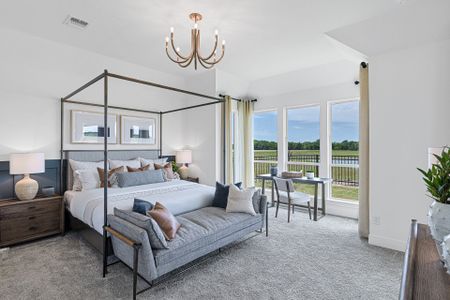 Valencia by Pulte Homes in Manvel - photo 42 42