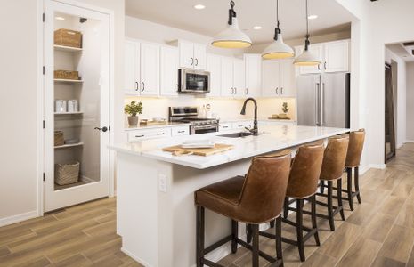 Foothills at Northpointe by Pulte Homes in Peoria - photo 26