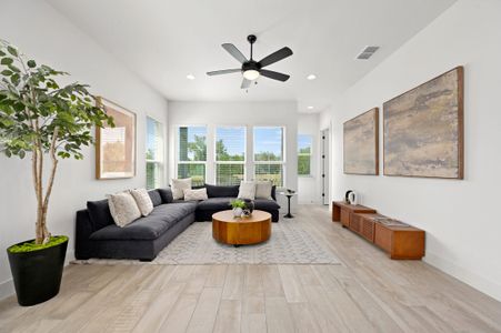 Chester Ranch Place by Pinehurst Homes in Round Rock - photo 15 15