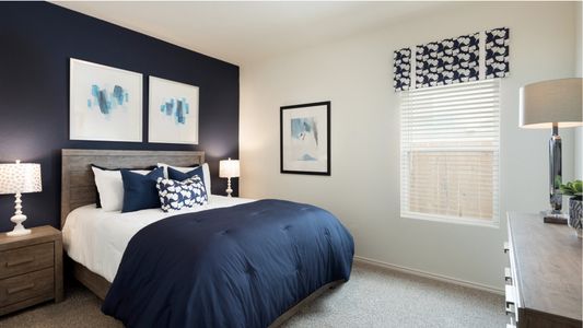Pradera: Watermill Collection by Lennar in Uhland - photo 13 13