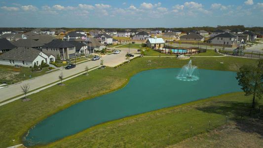 Creekside by Highland Homes in Royse City - photo 9 9