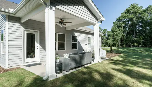 Orchard Creek by Smith Douglas Homes in Charlotte - photo 16