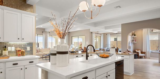 Encore Collection At Union Park by Cachet Homes Arizona in Phoenix - photo 37 37
