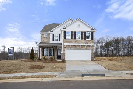 Monterra by Eastwood Homes in Kernersville - photo 0 0
