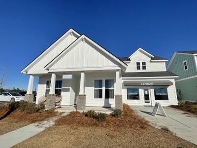 Carnes Crossroads: Coastal Collection by Lennar in Summerville - photo 8 8