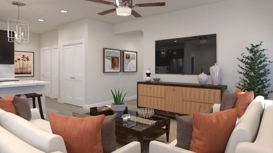 Wildera – Canyon Series by Landsea Homes in San Tan Valley - photo 30 30