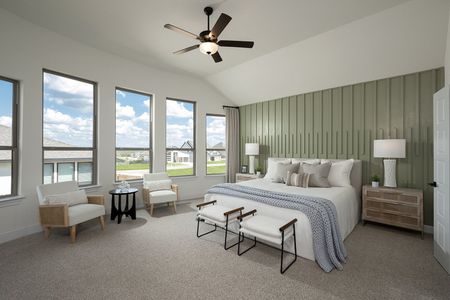 Veramendi by Coventry Homes in New Braunfels - photo 39 39
