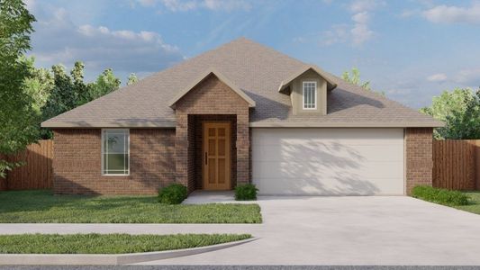 Deberry Reserve by Lillian Custom Homes in Royse City - photo 6 6