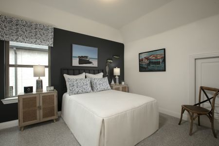 Cambridge Crossing 40' Homesites by Coventry Homes in Celina - photo 39
