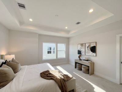Eastwood Estates by Oracle City Homes in Houston - photo 30 30