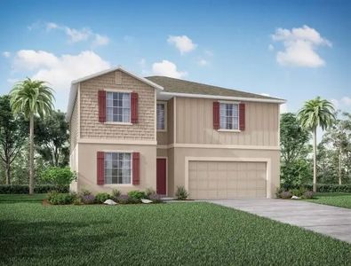 Royal Highlands by Maronda Homes in Brooksville - photo 10 10