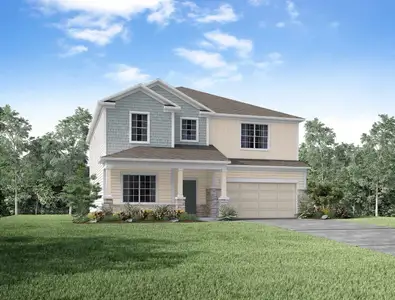 Village Park by Maronda Homes in Green Cove Springs - photo 6 6