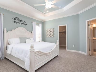 The Lakes by Highland Homes of Florida in Lake Alfred - photo 6 6