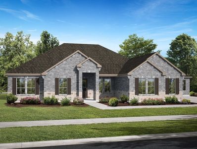 The Preserve by Gracepoint Homes in Magnolia - photo 14 14