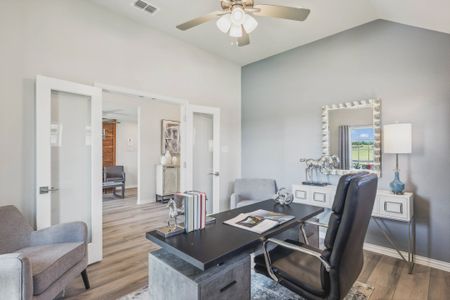 Pebblebrook by Brightland Homes in Sherman - photo 13 13