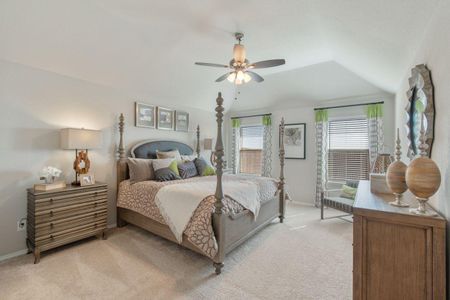 Chapel Creek Ranch by Antares Homes in Fort Worth - photo 18 18