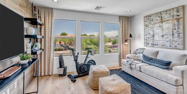Icon at Thunderbird by Woodside Homes in Glendale - photo 32 32