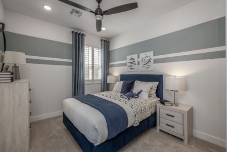 The Grove at El Cidro by William Ryan Homes in Goodyear - photo 57 57