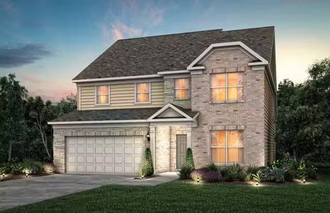 Woodbridge Estates by Pulte Homes in Mcdonough - photo 6