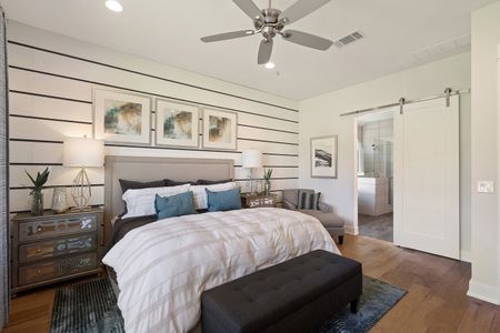 Falconhead - Clubhouse Village  by Prominence Homes in Bee Cave - photo 11 11