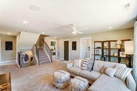 Hampton Woods by Eastwood Homes in Charlotte - photo 26 26