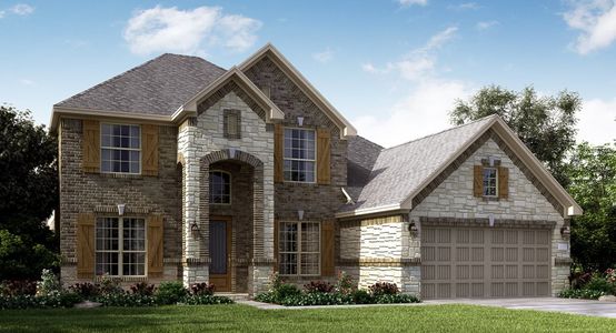The Highlands': Vista Collection by Lennar in Porter - photo 2 2