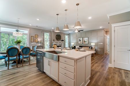 Dogwood Grove by Eastwood Homes in Statesville - photo 8 8