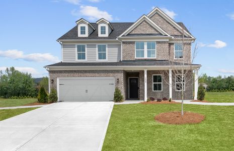 Berkeley Mill by Pulte Homes in Cumming - photo 41 41