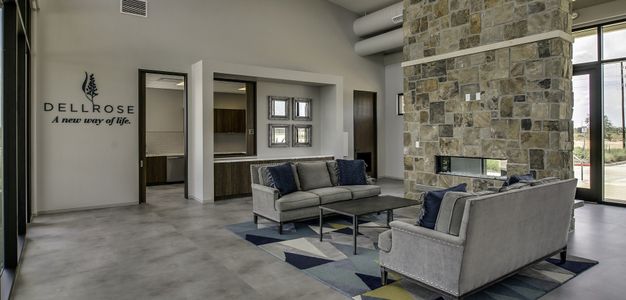 Dellrose by Chesmar Homes in Hockley - photo 3 3