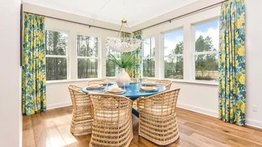 Coral Ridge At Nocatee by Riverside Homes in Ponte Vedra Beach - photo 30
