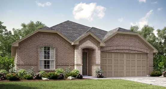 Trinity Crossing: Classic Collection by Lennar in Forney - photo 4 4