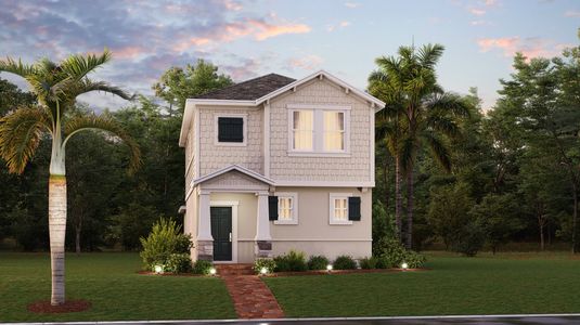 Tohoqua: Cottages Collection by Lennar in Kissimmee - photo 11 11