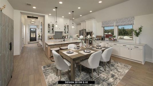 Kinder Ranch 50' by Perry Homes in San Antonio - photo 8 8