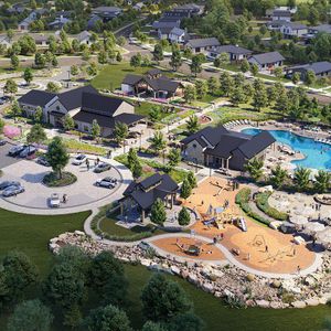 Flora by Empire Communities in Hutto - photo 1 1