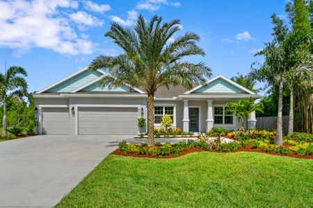 Port St Lucie by Holiday Builders in Port Saint Lucie - photo