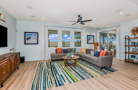 Park View at the Hills by Beazer Homes in Minneola - photo 8 8
