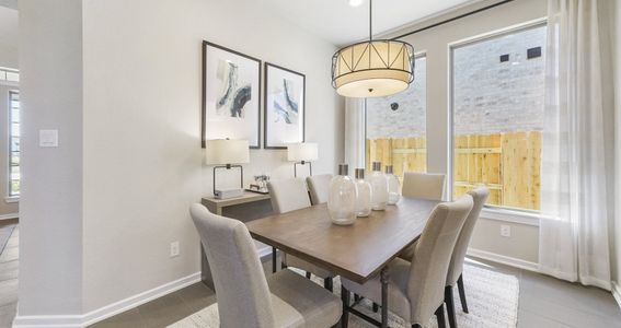 Blue Heron by Chesmar Homes in Mont Belvieu - photo 20 20