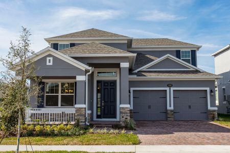 Emerson Pointe by M/I Homes in Apopka - photo 9