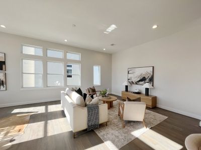 Eastwood Estates by Oracle City Homes in Houston - photo 23 23