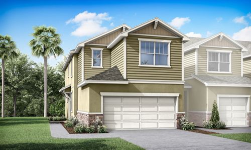 Soleil by Mattamy Homes in Kissimmee - photo 3