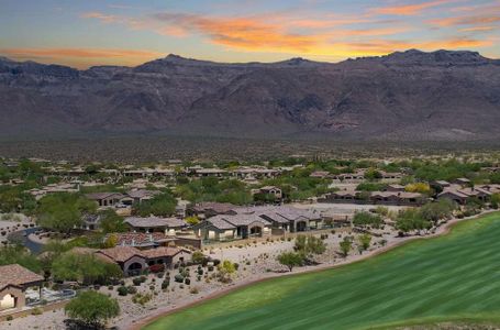 Club Village at Superstition Mountain by Bellago Homes in Gold Canyon - photo 1 1