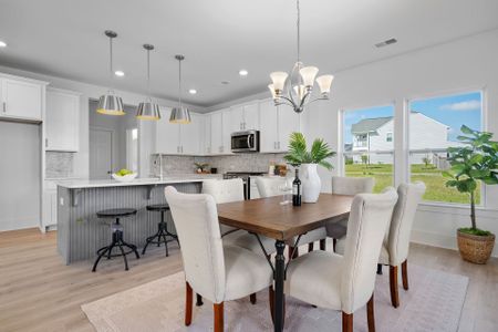 Mountain View Grove by True Homes in Ranlo - photo 11 11