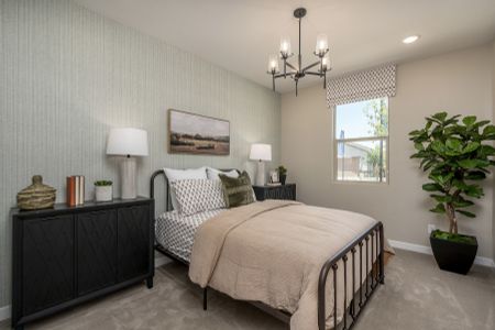 Wildera – Canyon Series by Landsea Homes in San Tan Valley - photo 23 23