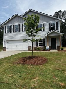 The Valley at Twin Rivers by Century Complete in Covington - photo 11 11