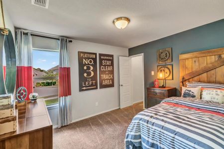 Summer Crest by Landsea Homes in Fort Worth - photo 42 42