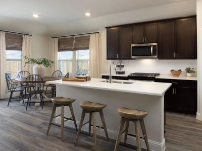 Simpson Crossing - Signature Series by Meritage Homes in Princeton - photo 16 16